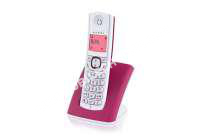 mobile ALCATEL Téléphone  fil   570 SOLO REV PINK
