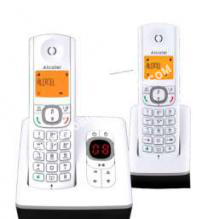 mobile ALCATEL Téléphone répondeur  F530 Voice Duo