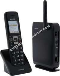 mobile ALCATEL Téléphone IP  IP15