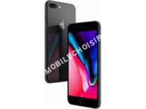 mobile APPLE iPhone  Plus Gris Sidéral 64 Go