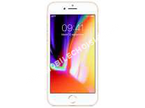 mobile APPLE Apple Smartphone 4.7 '' Hexa core APPLE IPHONE 8 64GO GOLD RECO GRADE PREMIUM