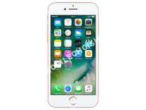 mobile APPLE Apple Smartphone 4.7 '' Quad core APPLE IPHONE 7 128GO ROSE RECONDITIONNÉ GRADE PREMIUM