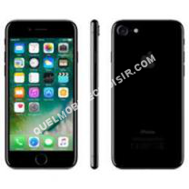 mobile APPLE Smartphone  iPhone   Smartphone  4G LTE Advanced  32 Go  GSM  4.'  1334 x 50 pixels (326 ppi)  Retina   12 MP (caméra avant  MP)
