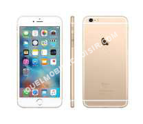 mobile APPLE APPLEAPPLE iPhone 6+ 128 Go Gold reconditionne grade A+