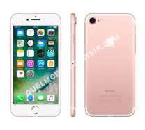 mobile APPLE APPLEAPPLE iPhone  32 Go Rose reconditionne grade A+