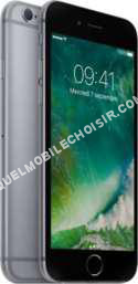 mobile APPLE AppleSmartphone Apple iPhone 6s Gris 32 Go