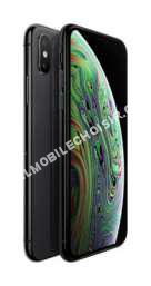 mobile APPLE Smartphone  iPhone Xs Gris Sidéral 64 Go