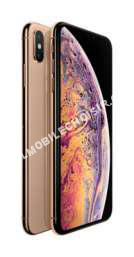 mobile APPLE Smartphone  iPhone Xs Max Or 64 Go