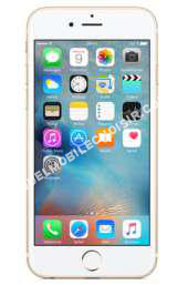 mobile APPLE iPhone  IPHONE 6S 32GO OR