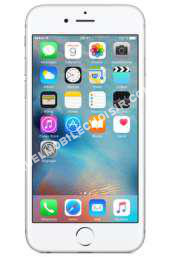 mobile APPLE iPhone  IPHONE 6S 32GO ARGENT