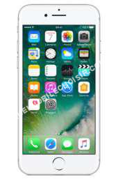 mobile APPLE iPhone   256 Go  MN982ZD/A  Argent