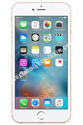 mobile APPLE iPhone reconditionné Apple IPHONE 6S 64GO GRADE A+++