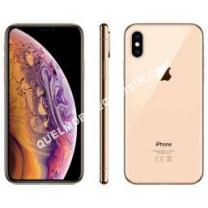 mobile APPLE Smartphone  iPhone Xs Or 256 Go