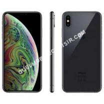 mobile APPLE Smartphone  iPhone Xs Max Gris Sidéral 64 Go
