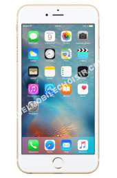 mobile APPLE iPhone  IPHONE 6S PLUS 128GO OR