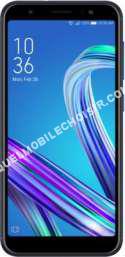 mobile Asus Smartphone  Zenfone Max M1 32Go Deepsea Black
