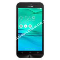 mobile Asus Smartphone  ZenFone Go (ZB5KG)  Smartphone  double SIM  3G   Go  microSDXC slot  GSM  5'  54 x 4 pixels (365 ppi)   MP (caméra av
