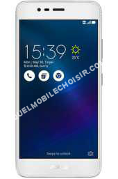 mobile Asus ZENFONE  MAX ZC520TL 5,2
