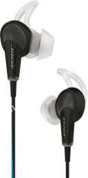 mobile BOSE Ecouteurs intra  QuietComfort 20 noir for Android