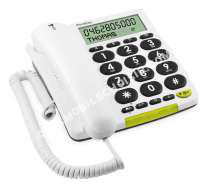 mobile Doro Téléphone filaire  PHONE ESY 312CS