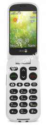 mobile Doro Téléphone portable  MTR 6050 Champagne