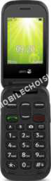 mobile Doro 2404 blister Black/Black