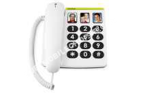 mobile Doro Matra Téléphone filaire So Apero PHONE EASY 331PH