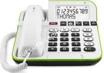 mobile Doro Téléphone filaire   SECURE 350