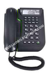mobile Doro Téléphone filaire   COMFORT 3005