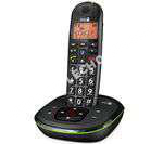 mobile Doro Téléphone  fil  Phone Easy 105WR Noir