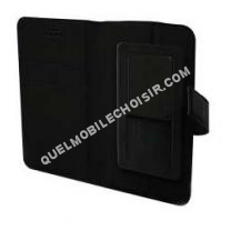 mobile EDENWOOD Folio Case   XL  noir