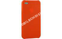 mobile ESSENTIELB Air Shell  Skter Ntion Collection Red pour iPhone  Hrdcndy Cses