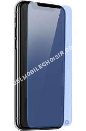 mobile Force Glass Protection écran iPhone  Protection d´écran anti-bleu pour iPhone XS MAX
