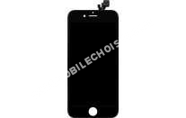 mobile GENERIQUE Kit écran complet (LCD  vitre) pour iPhone 6S Noir