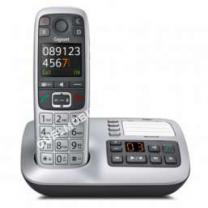 mobile GIGASET Téléphone  fil  E560