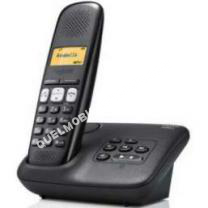 mobile GIGASET Téléphone fixe  A250A  Téléphone  fil  DECTGAP