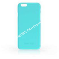 mobile Happy Plugs Coque  iPhone 6/6s turquoise