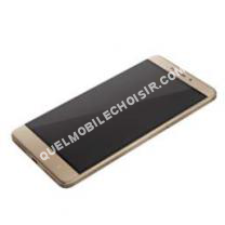 mobile HISENSE Smartphone  E76  Smartphone  double SIM  4G LTE  2 Go  microSDXC slot  GSM  5.5'   920 x  080 pixels (40 ppi)  IPS   MP (camér