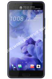 mobile Htc Smartphone   LTRA 64GO BLE SAPHIRE