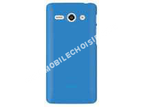 mobile HUAWEI Coque smartphone  Y530 coloris bleu