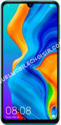 mobile HUAWEI HuaweiSmartphone Huawei P30 Lite Bleu