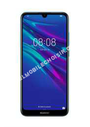mobile HUAWEI HuaweiSmartphone Huawei Y6 2019 Bleu Saphir