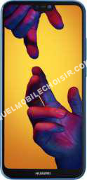 mobile HUAWEI Smartphone  P20 Lite Bleu