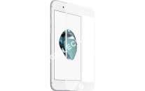 mobile KANEX Knex EdgeGlss Blnc  Protection verre trempé iPhone  Plus