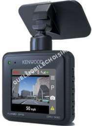 mobile KENWOOD Dashcam  DRV-330 Dashcam