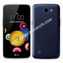 mobile LG K4 4G Black Blue libre