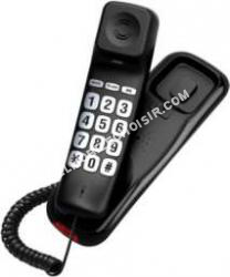 mobile LISTO Téléphone filaire  TF-264