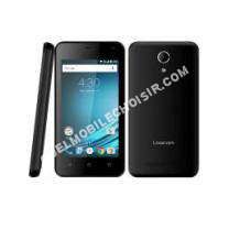 mobile LOGICOM Smartphone  L403 3G noir