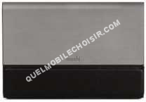 mobile Moshi Batterie externe  5150mAh Alumininium-USB+cable lighthning