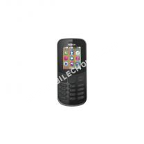 mobile Nokia Téléphone portable  130 Noir DS